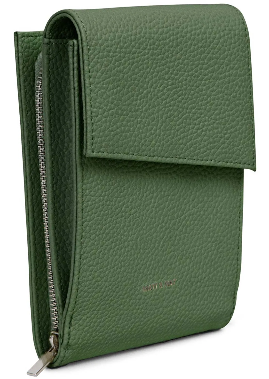 Matt & Nat Met Purity Crossbody Bag