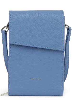 Matt & Nat Met Purity Crossbody Bag