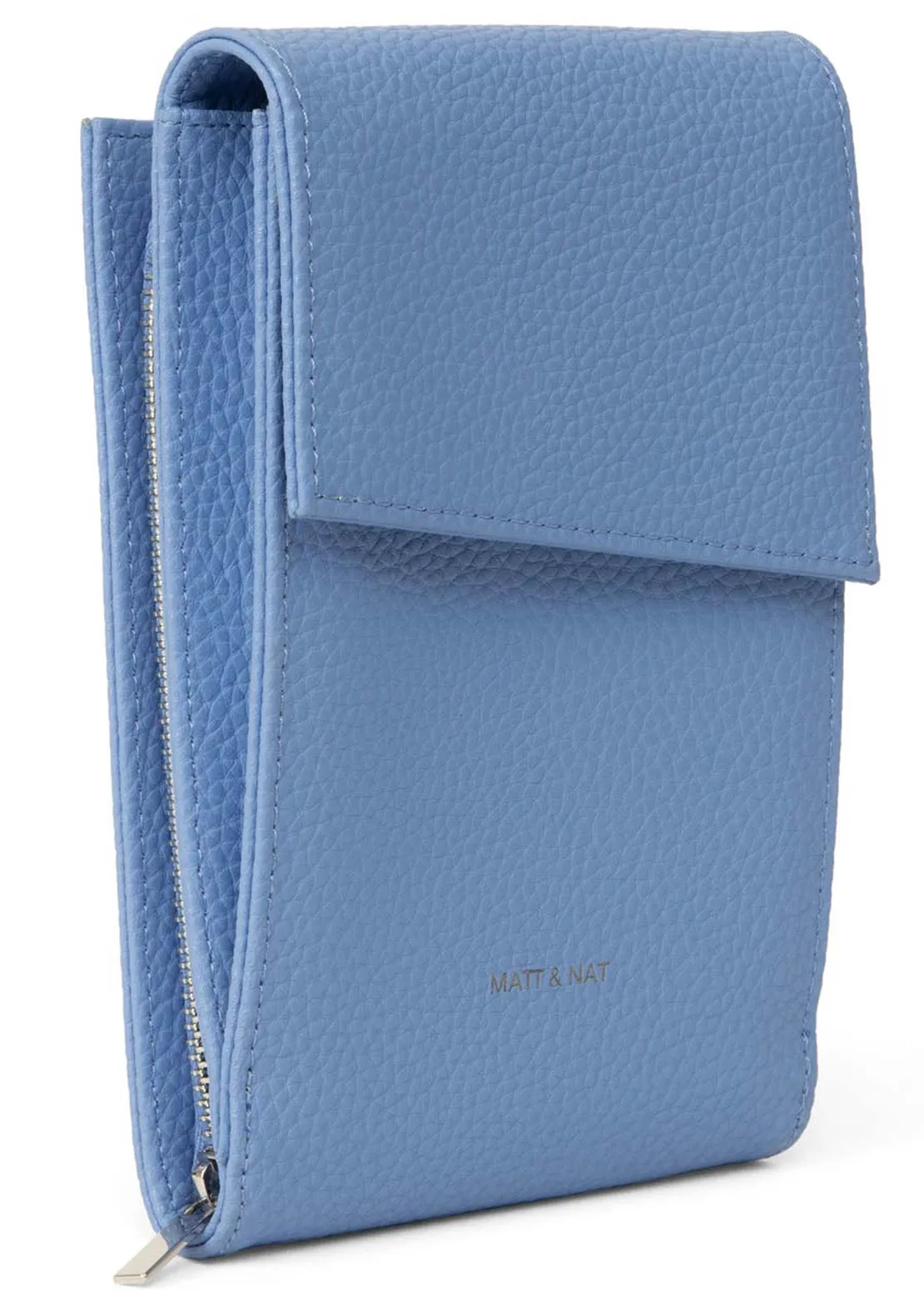 Matt & Nat Met Purity Crossbody Bag