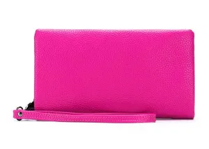 MAVIE FUCHSIA WALLET