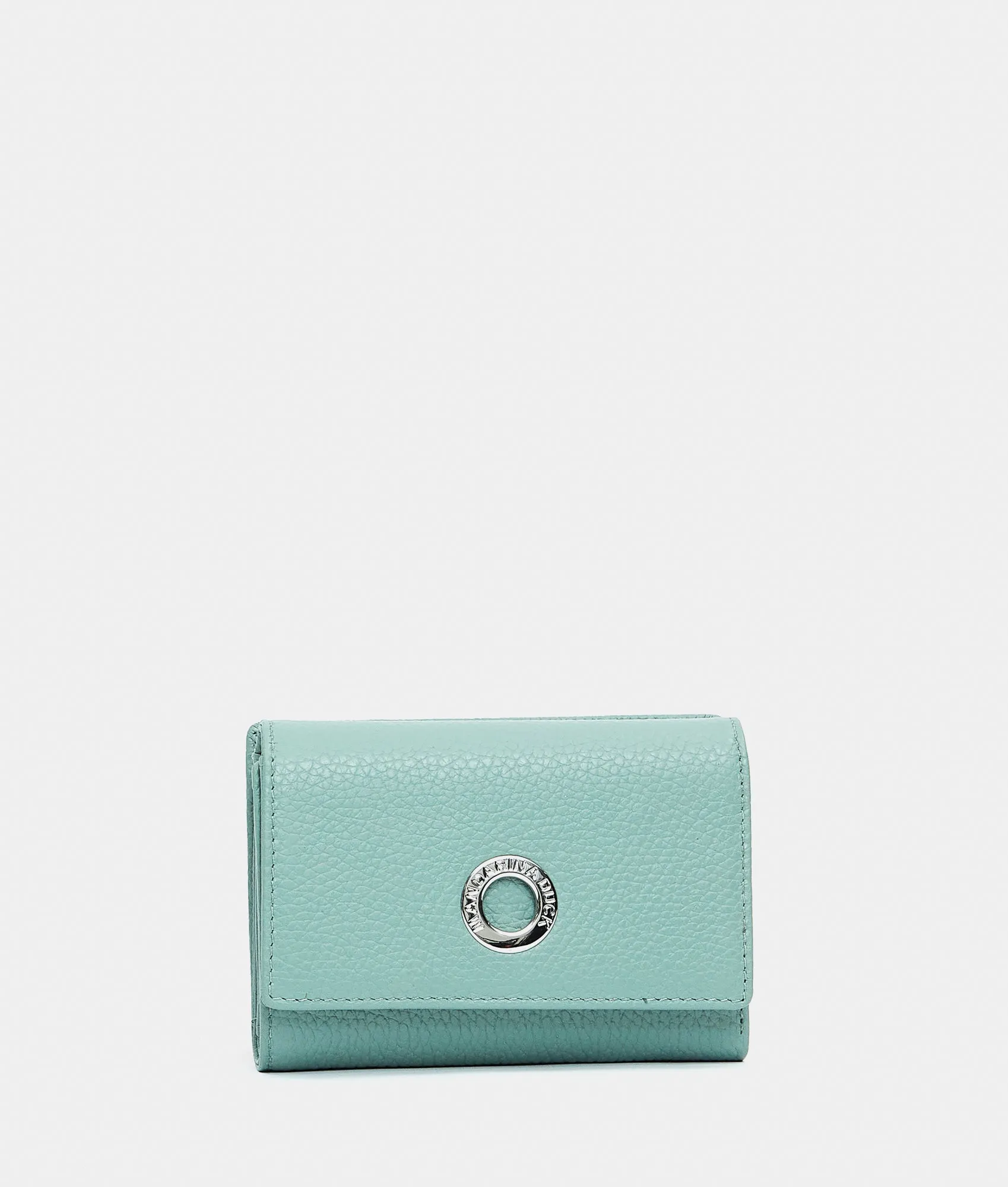 Mellow Leather Wallet