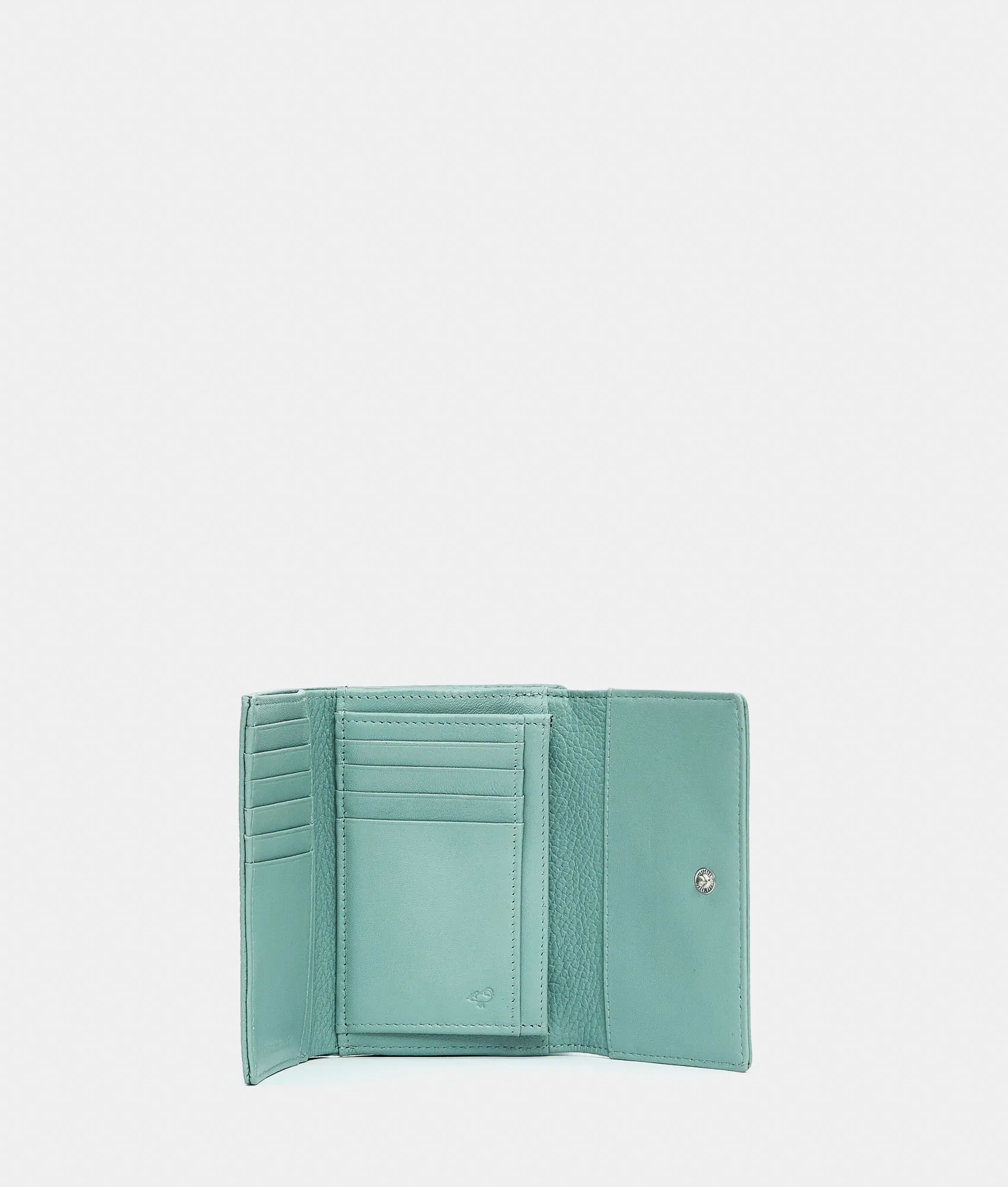 Mellow Leather Wallet