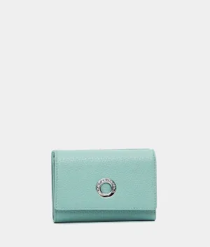 Mellow Leather Wallet