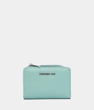 Mellow Leather Wallet