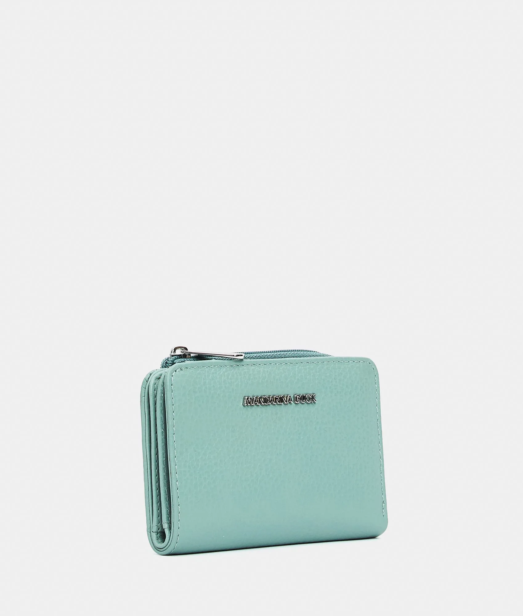 Mellow Leather Wallet