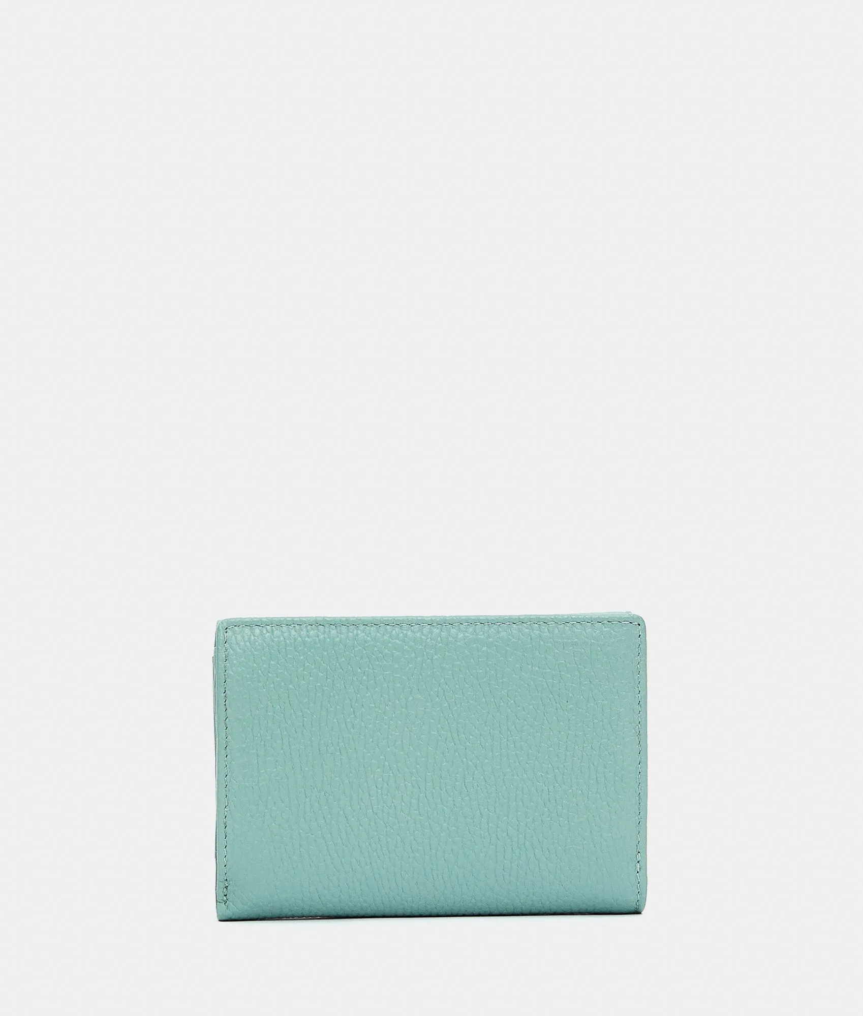 Mellow Leather Wallet