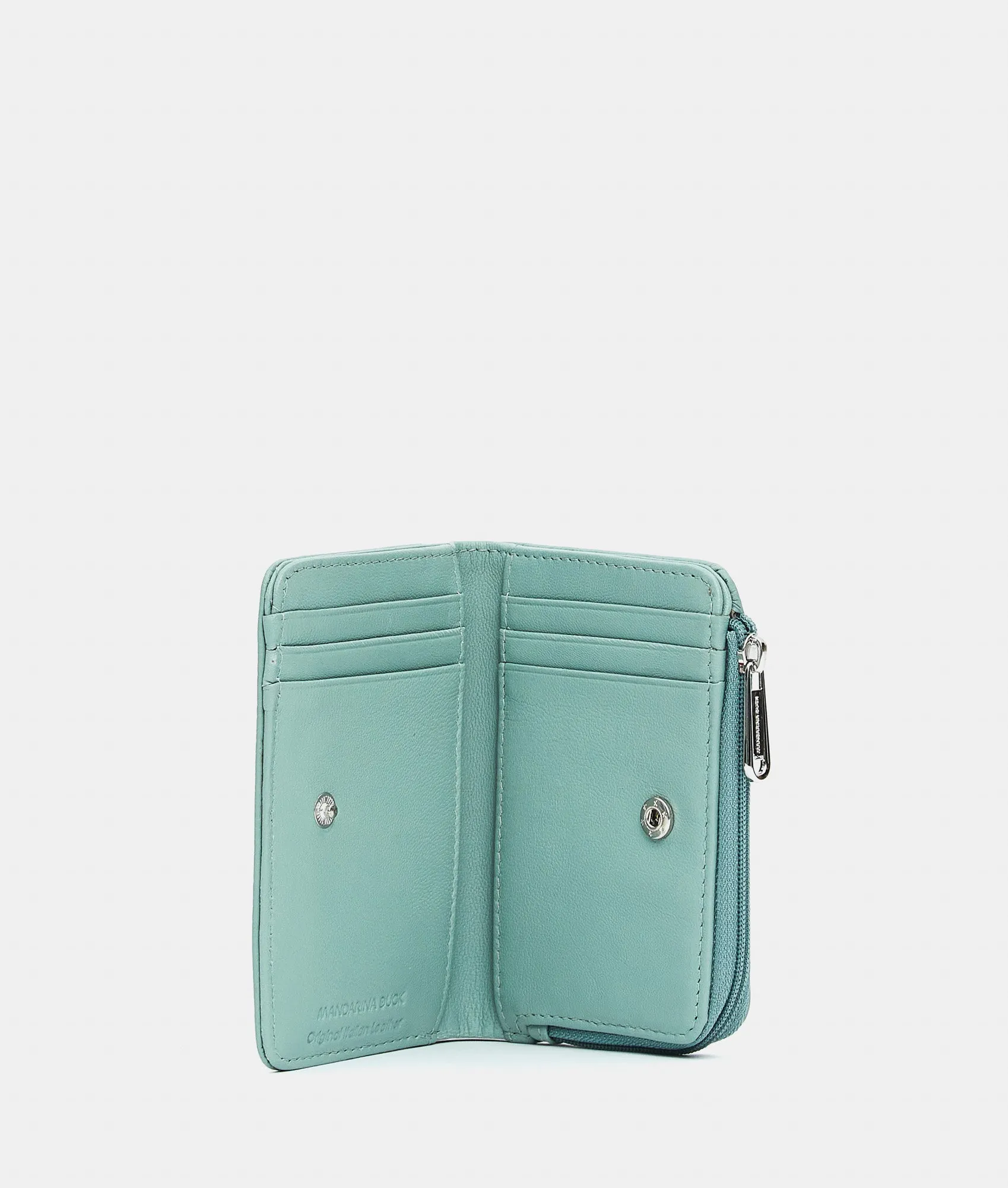 Mellow Leather Wallet