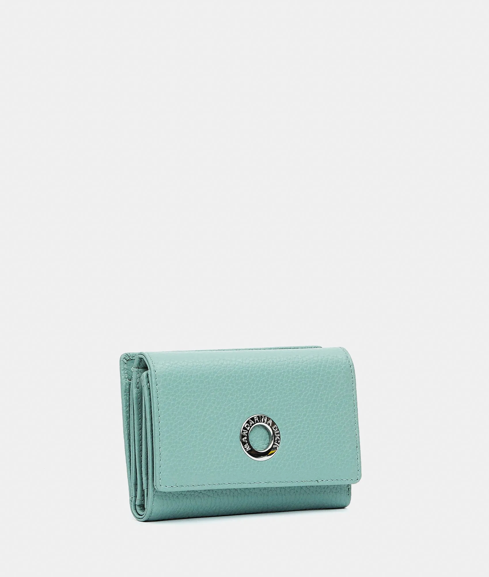 Mellow Leather Wallet