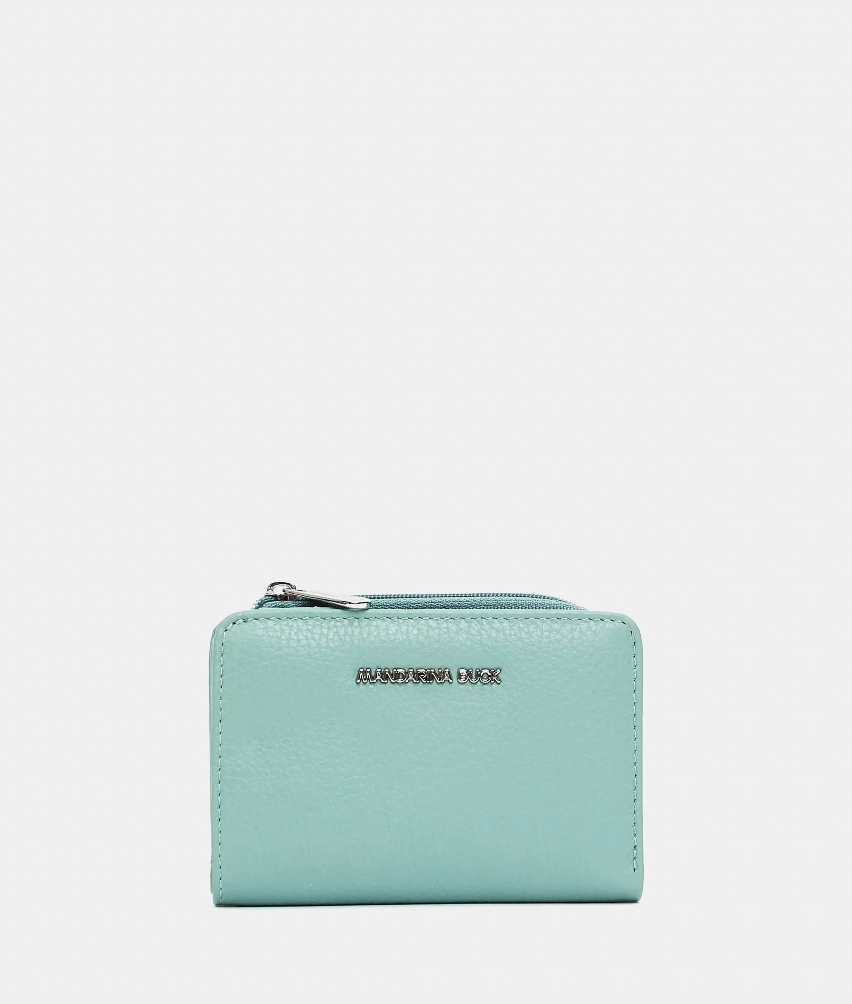 Mellow Leather Wallet