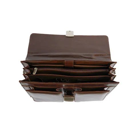 Men Laptop Bag-DMLB03