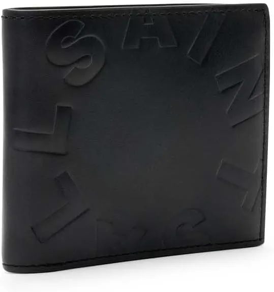 Men's Delph Tierra Wallet, Black