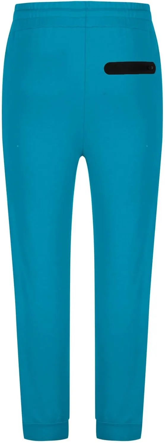 Mens Jogger Pants Slim Fit Drawstring Sports Sweatpants Athletic Fashion Breathable Gym Running Pants with Pocket