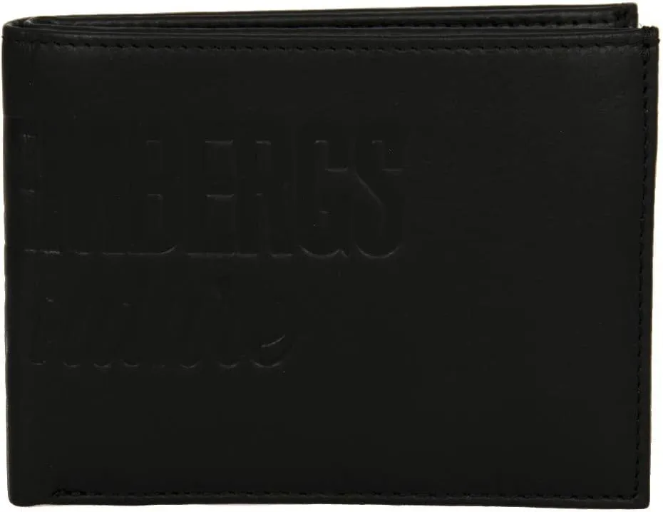 Men's leather wallet 8CC   coin DIRK item 6BD5602DD DBSC WALLET ULTRALOGO BILLFOLD cm.13x10
