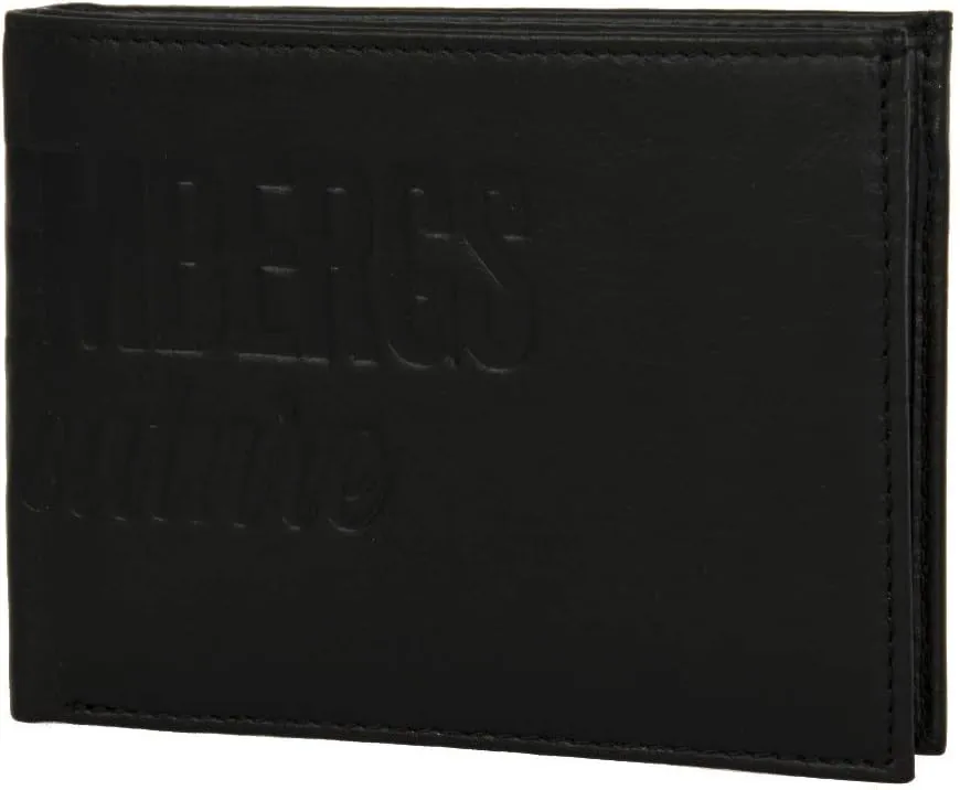 Men's leather wallet 8CC   coin DIRK item 6BD5602DD DBSC WALLET ULTRALOGO BILLFOLD cm.13x10