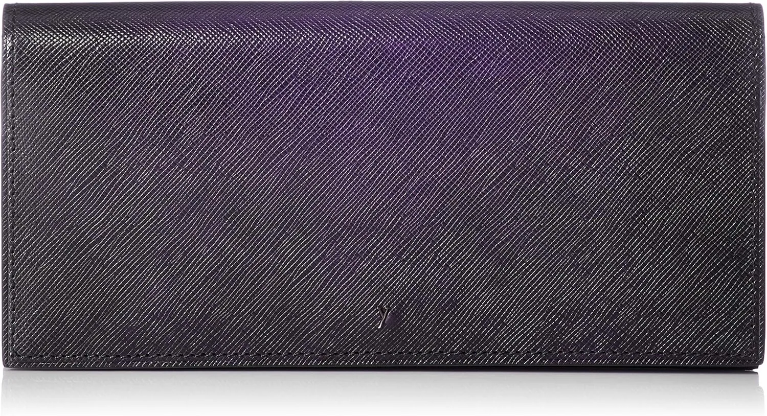 Men's YEV110 Long Wallet