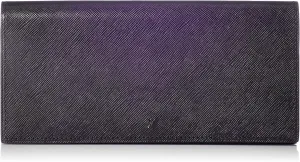 Men's YEV110 Long Wallet