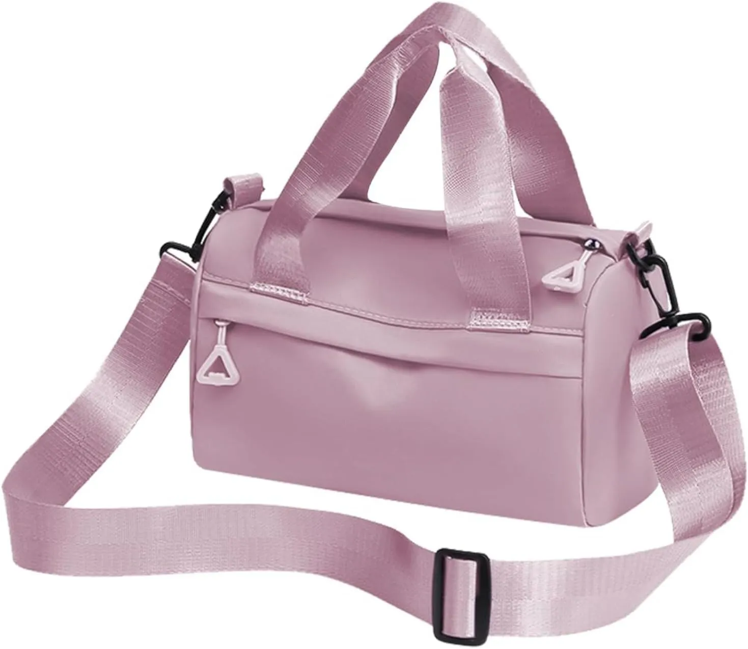 Mini Gym Bag Waterproof Gym Tote Bag Portable Fitness Shoulder Bag for Sports Travel