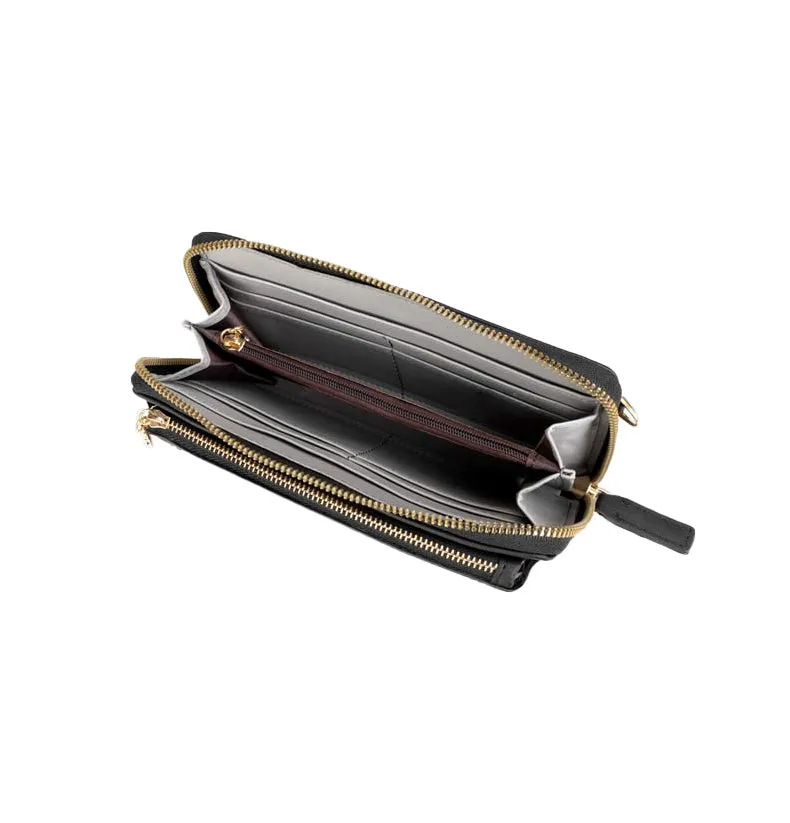 Minimalist Crossbody Purse: Effortless Style for Everyday Essentials