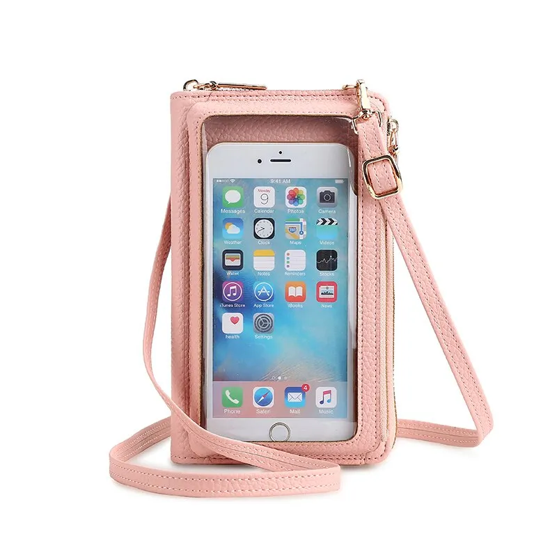 Minimalist Crossbody Purse: Effortless Style for Everyday Essentials