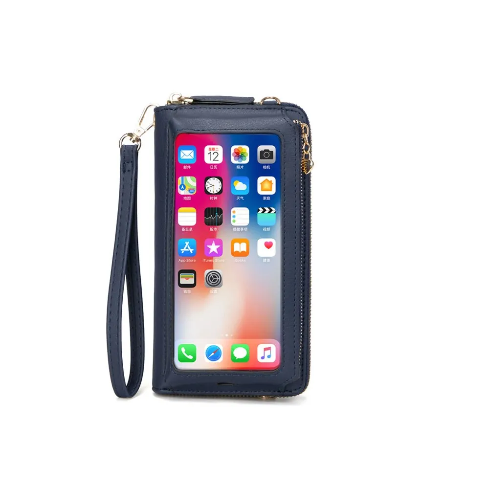 Minimalist Crossbody Purse: Effortless Style for Everyday Essentials