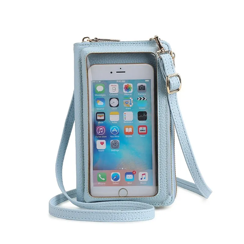 Minimalist Crossbody Purse: Effortless Style for Everyday Essentials