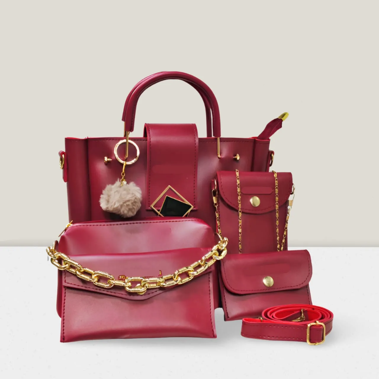 Minsa Collection® Shoulder Bags, Crossbody Bags, Latest Design Hand Bags, For Girls Women Shoulder Bags, Shoulder Bags For Girls Women, Crossbody Fashion Bags, Hand Bag ladies