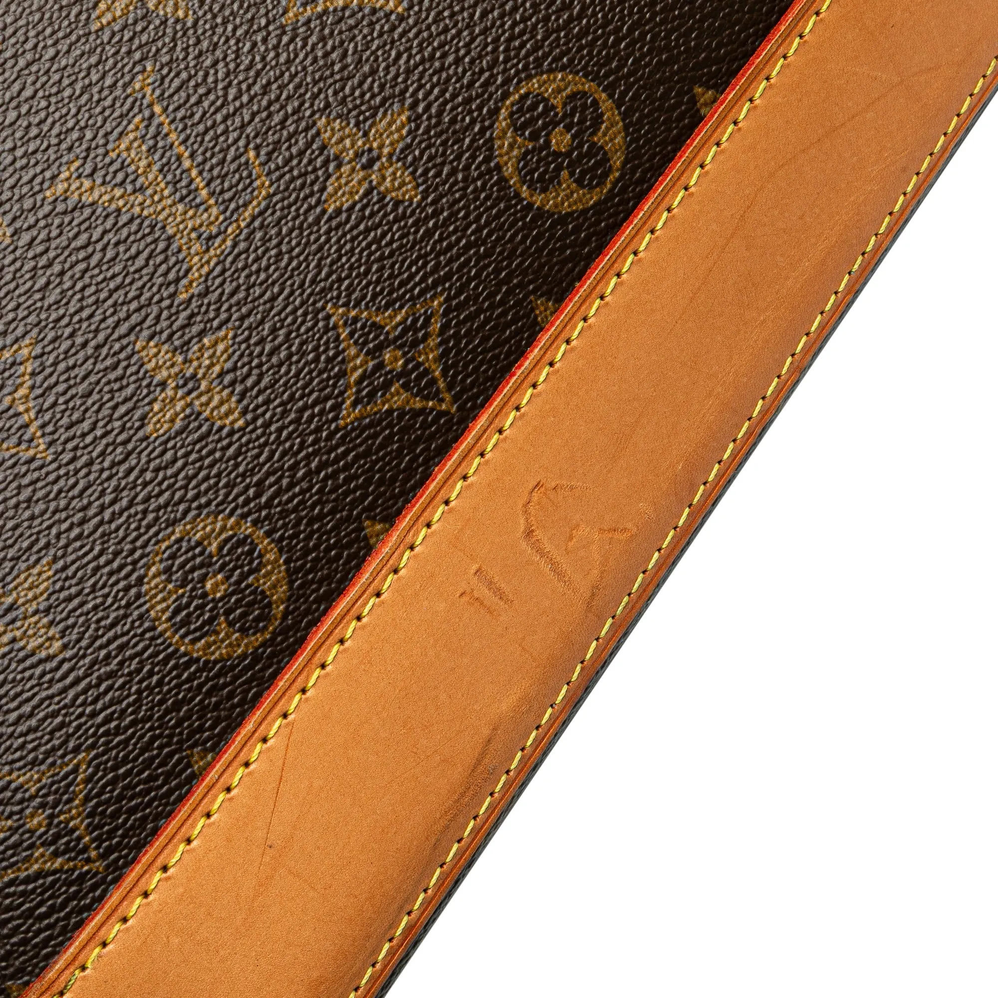 Monogram Alma Voyage MM