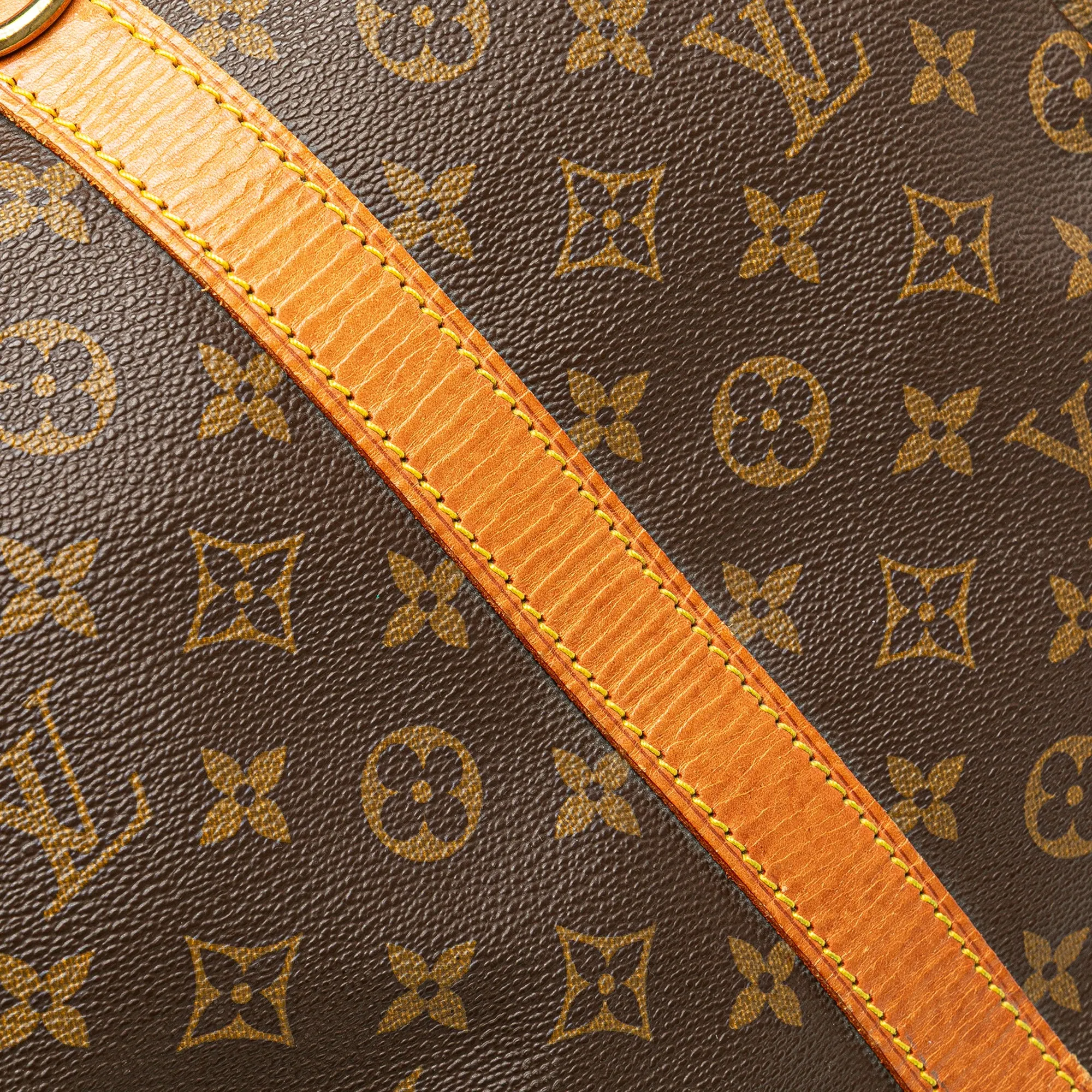 Monogram Keepall Bandouliere 60