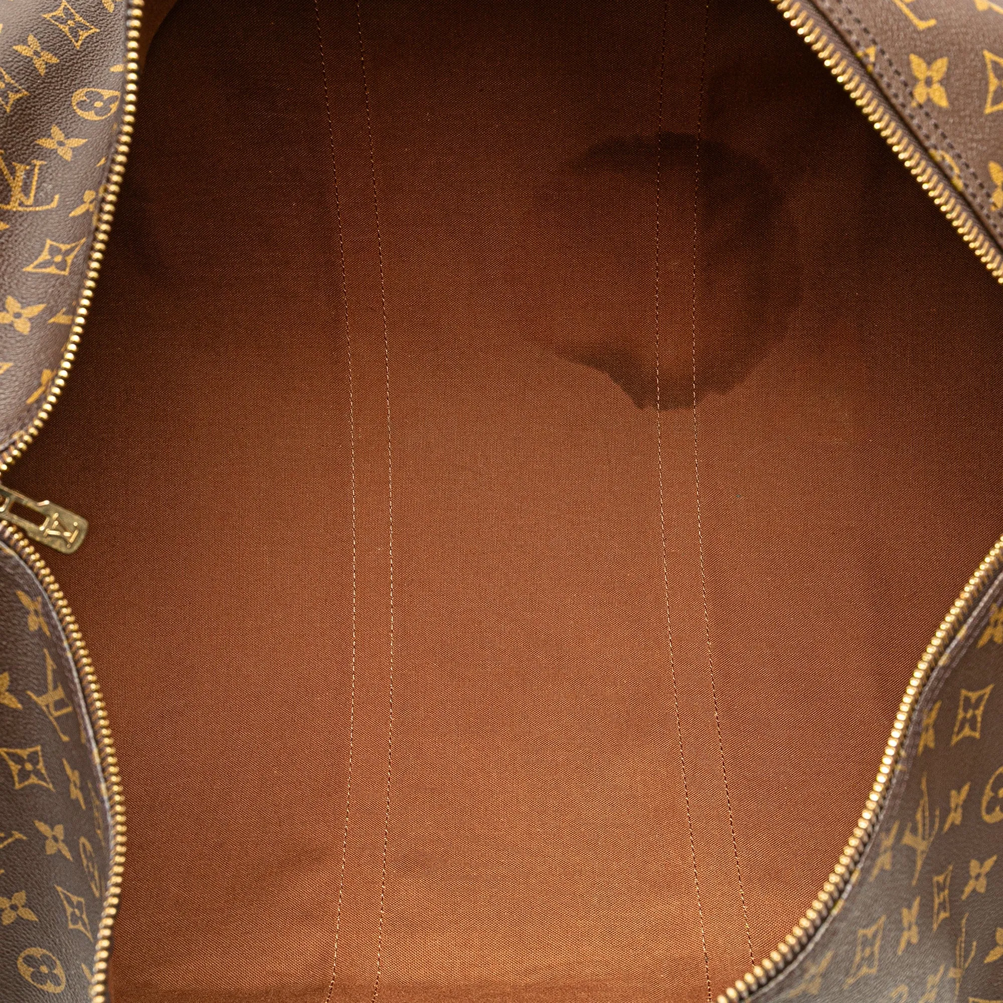 Monogram Keepall Bandouliere 60