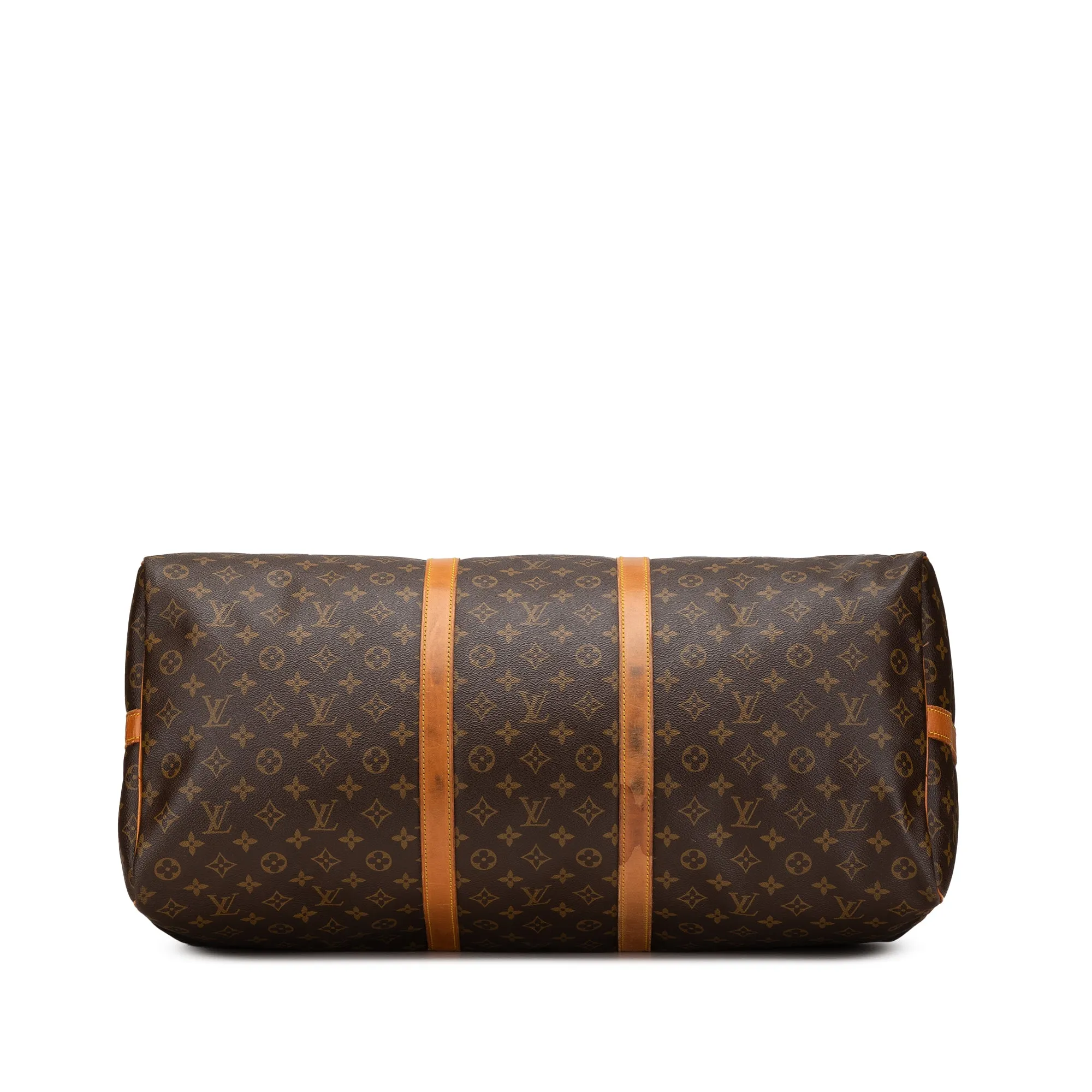 Monogram Keepall Bandouliere 60