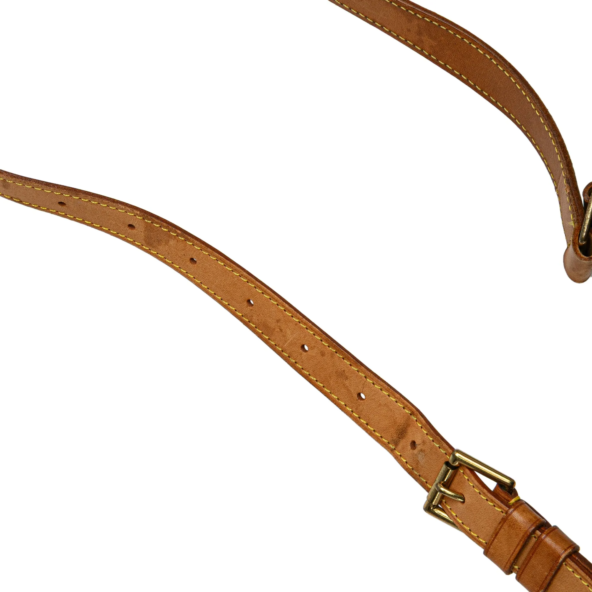 Monogram Musette Salsa GM