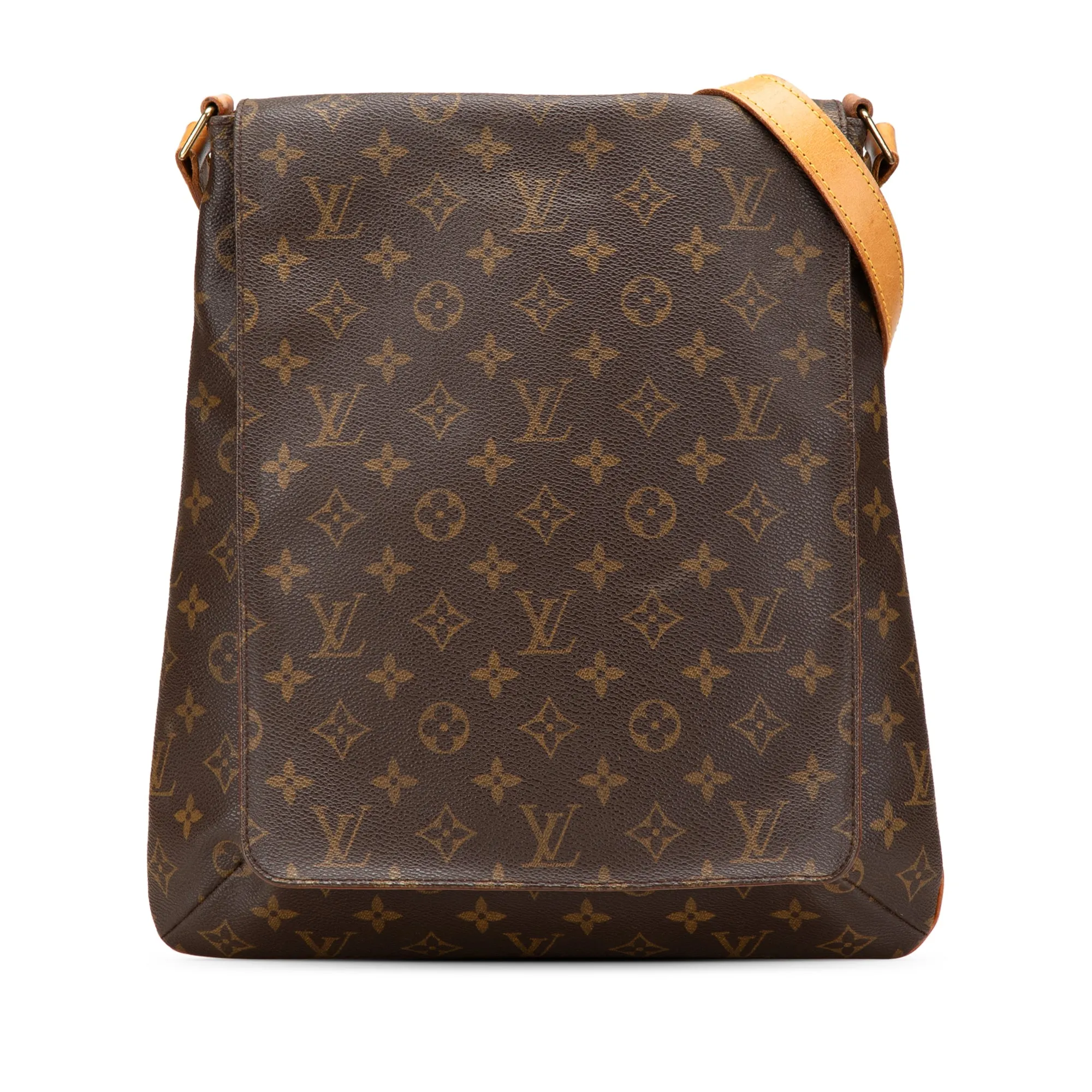 Monogram Musette Salsa GM