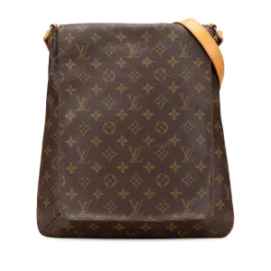Monogram Musette Salsa GM