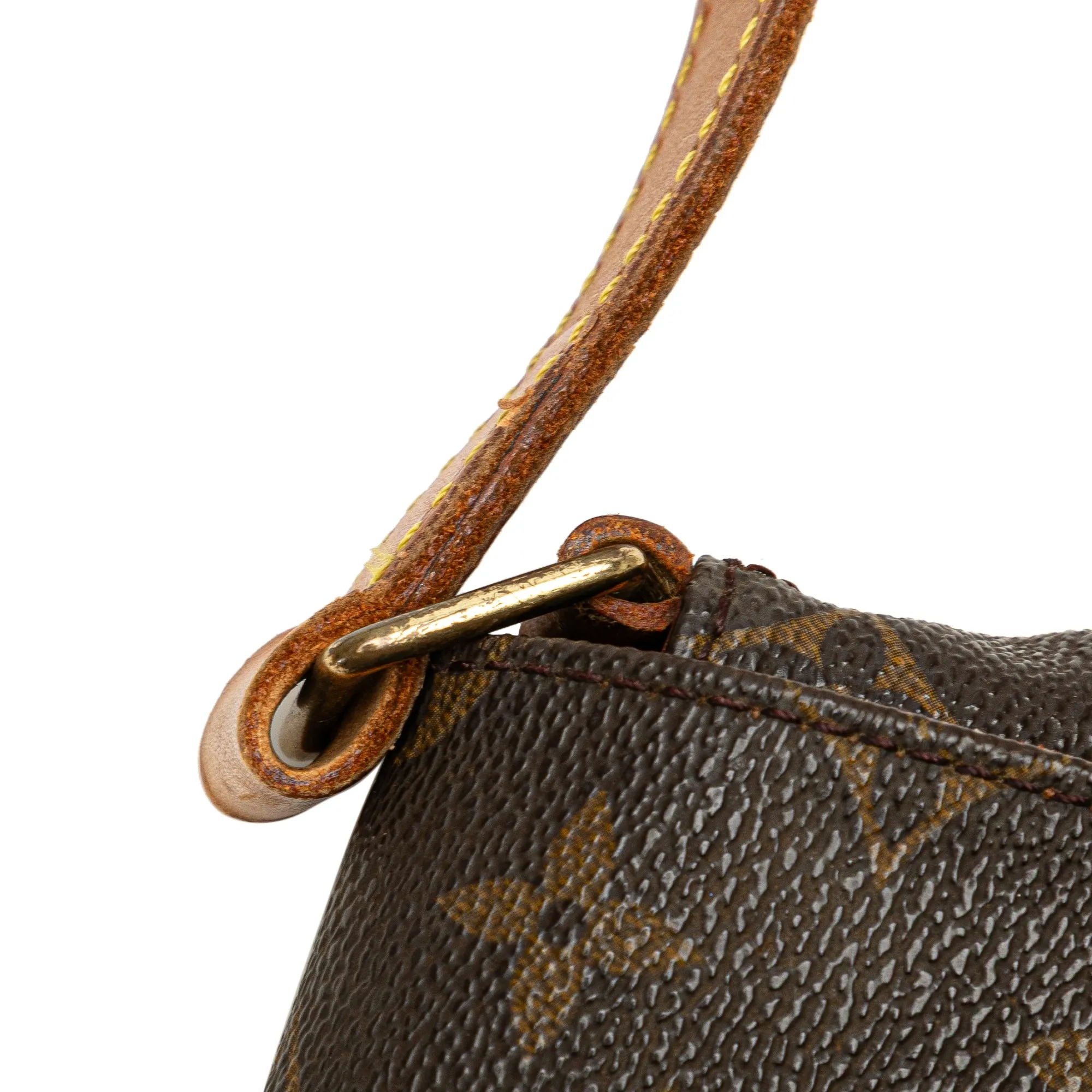 Monogram Musette Salsa GM