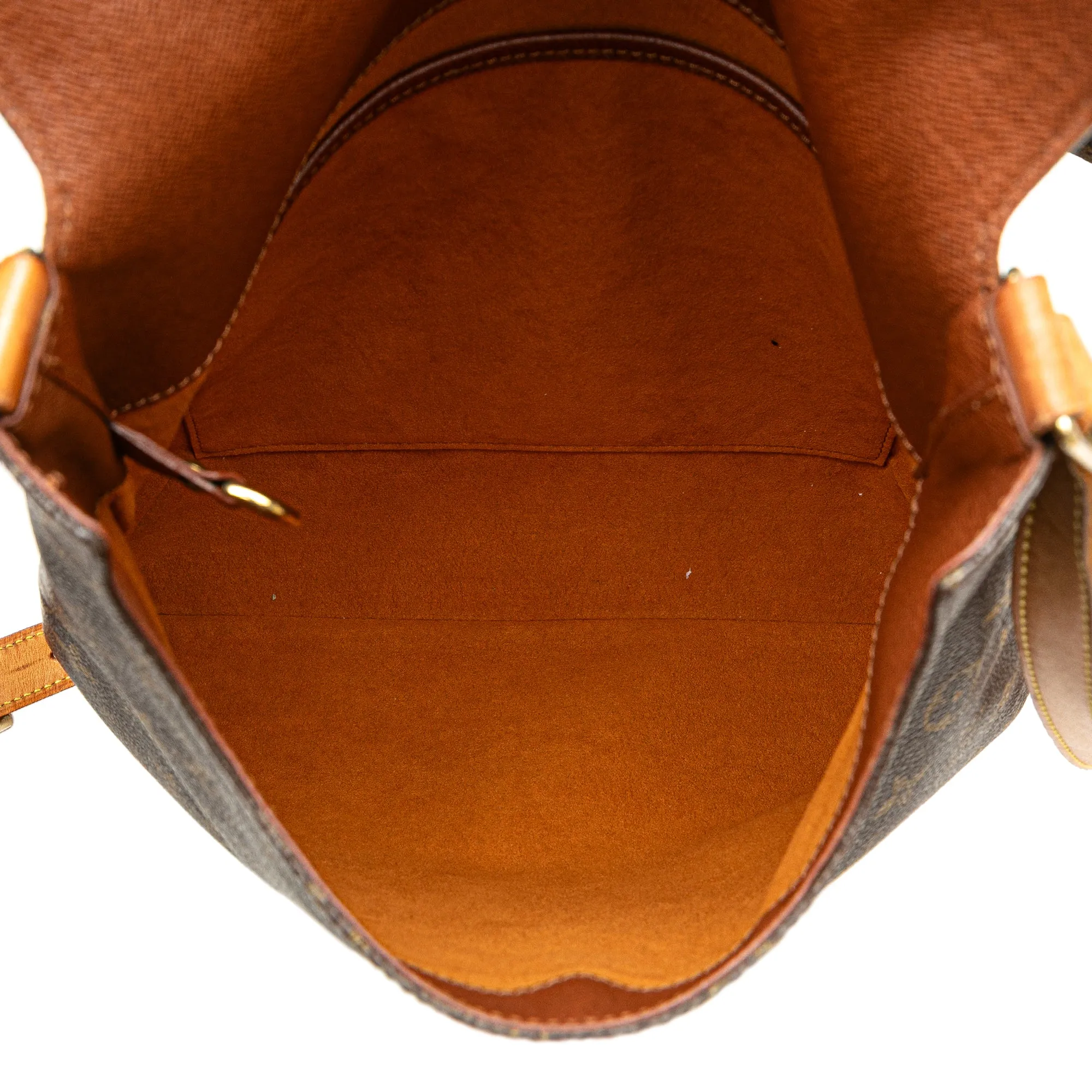 Monogram Musette Salsa GM