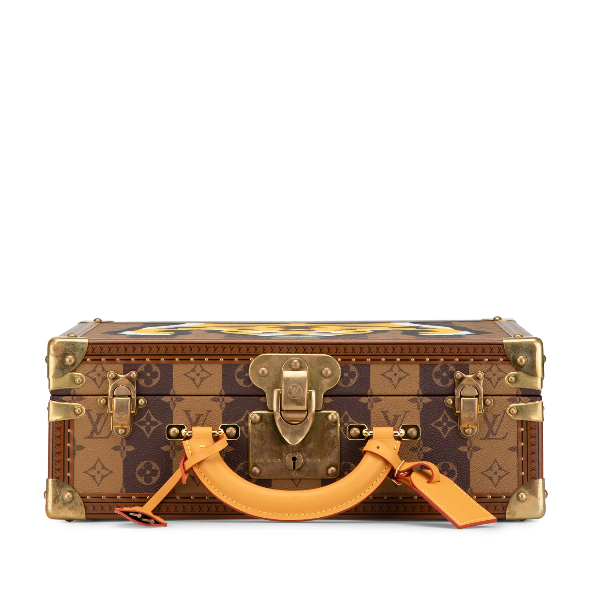 Monogram Nigo Cotteville 40