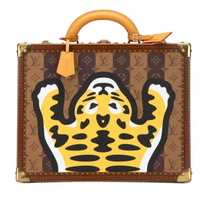 Monogram Nigo Cotteville 40