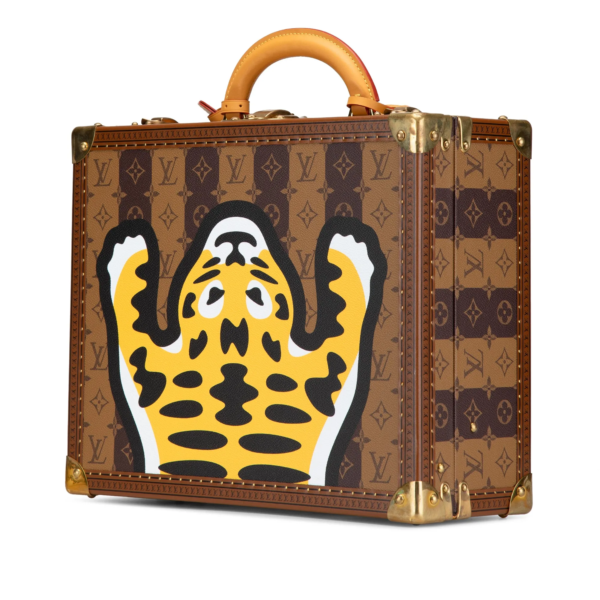 Monogram Nigo Cotteville 40