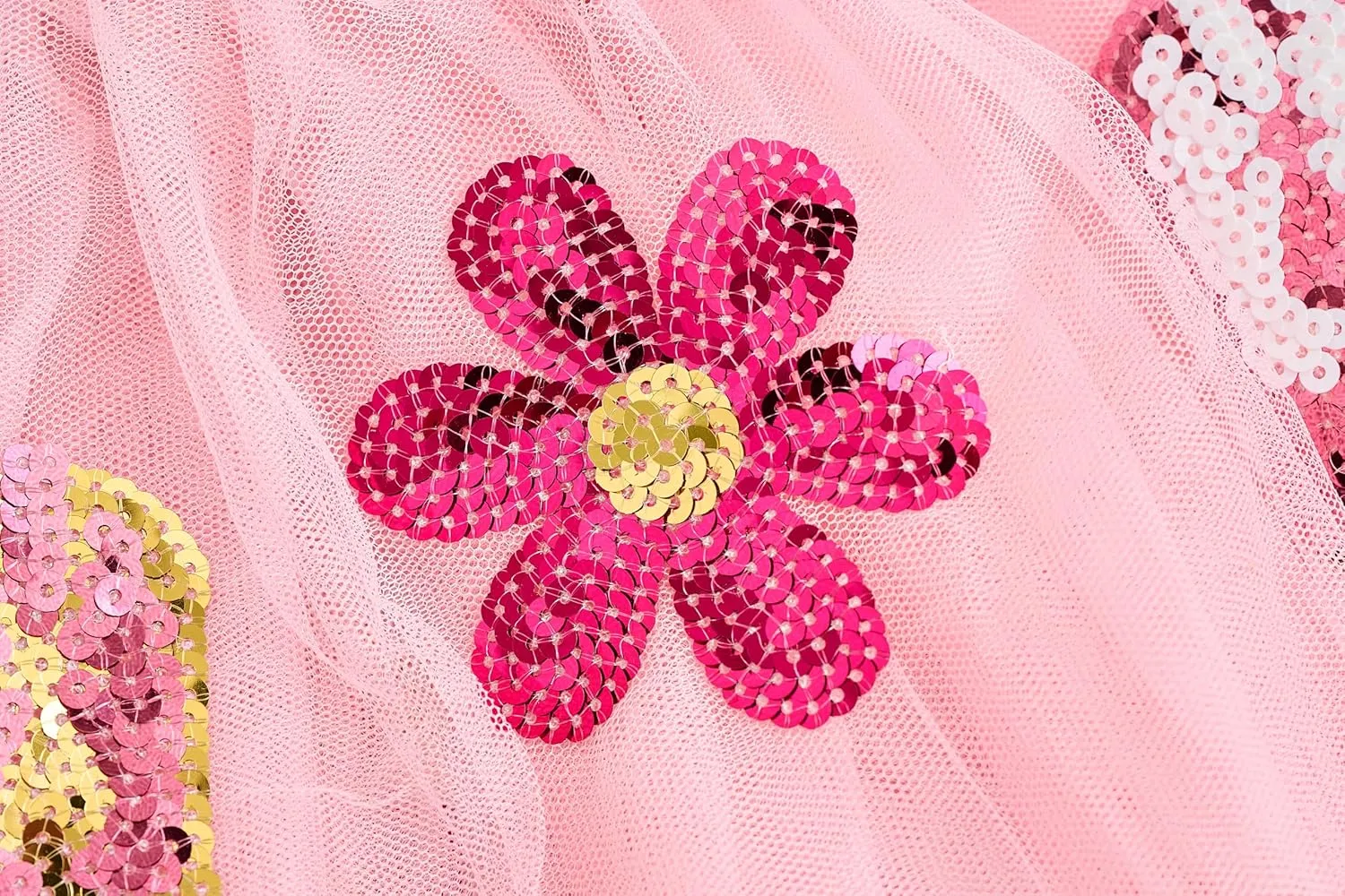 Mud Pie Girls Children's Western Sequin Tutu