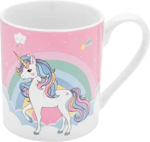 Mug with Motiv 'Einhorn'