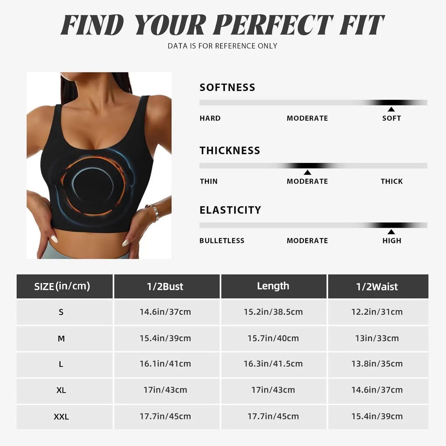 Mysterious Cosmic Black Holes Prints Women's Sports Vest - Lightweight and Breathable Yoga Workout Fitness