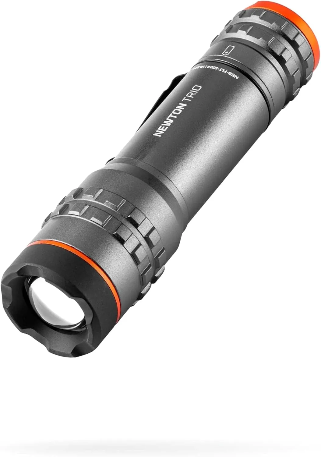 NEBO Newton Trio 150 Lumen Handheld Flashlight