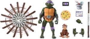 NECA 54353 0, Multicolor