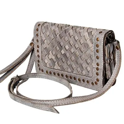 Never Mind Crossbody Wallet NMBG105C