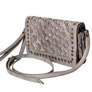 Never Mind Crossbody Wallet NMBG105C