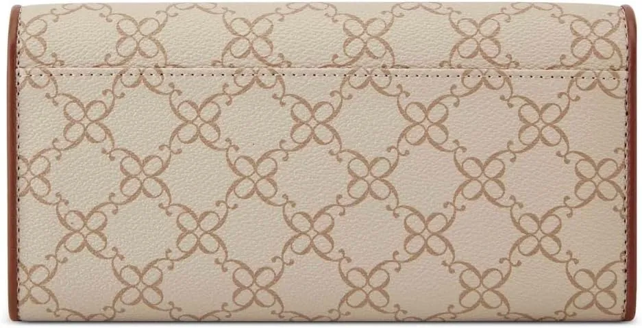 Nine West Women's Zuri SLG Organizer Wallet