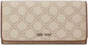 Nine West Women's Zuri SLG Organizer Wallet