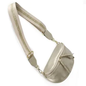 Obsessed Crossbody Bag