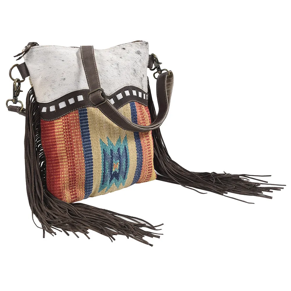 Ohlay Crossbody Bag KB260