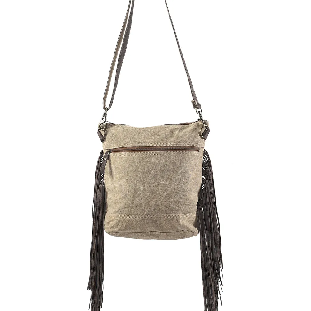 Ohlay Crossbody Bag KB260